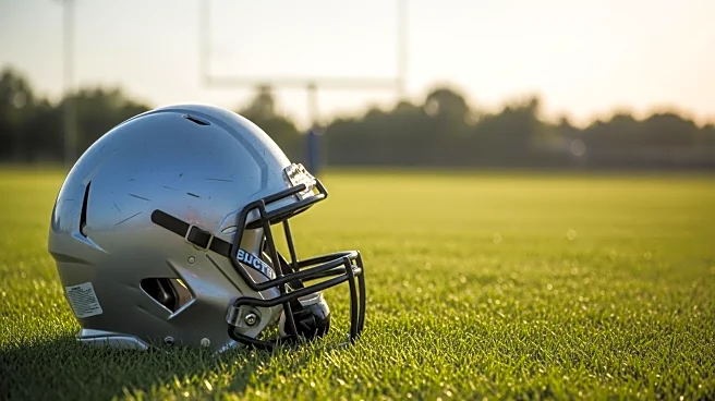 Arizona State Sun Devils Highlight Unheralded Stars in Spring Practice