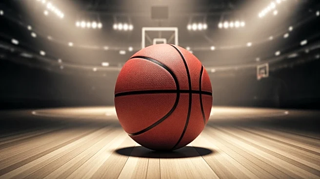 UConn Coach Dan Hurley Supports St. John's Basketball in March Madness