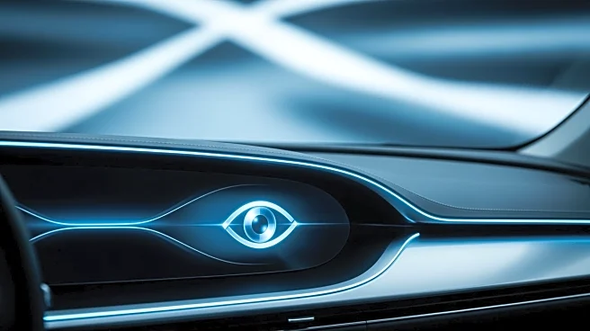 Mobileye Partners with Leading U.S. Automaker for Advanced Driver Monitoring System