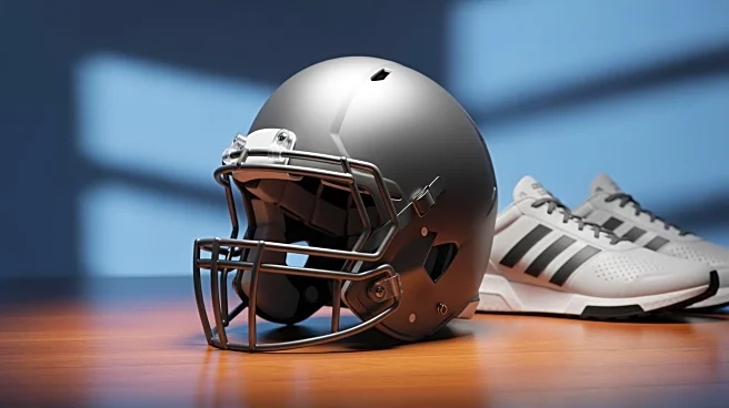 Kenyon Sadiq Signs Endorsement Deal with Adidas Ahead of 2026 NFL Draft