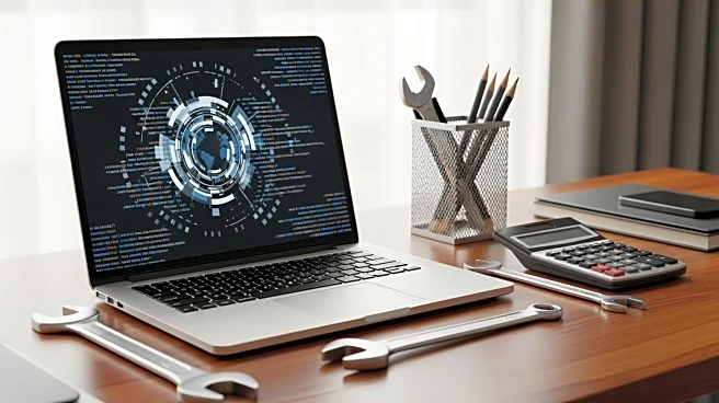 HeyBRB Introduces Free AI Prompt Library for UK Tradespeople and Accountants