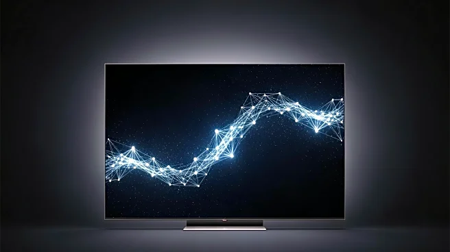 Walmart and Vizio Unveil Integrated Streaming Ad Strategy Post-Merger