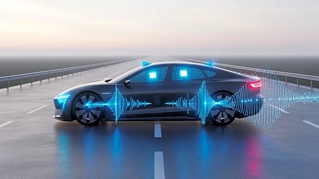 General Motors Initiates Testing of Self-Driving Technology on U.S. Highways