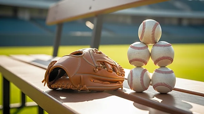 Los Angeles Dodgers Send Pitcher River Ryan to Triple-A for Season Preparation