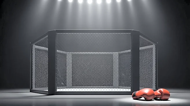 Dana White Comments on Nate Diaz's Move to Jake Paul's MVP for Rousey vs. Carano Card