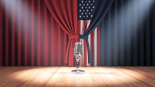 'SNL UK' Launches with Tina Fey as Host, Blending British and American Comedy