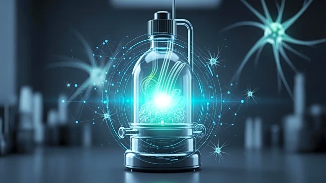 Earendil Secures $787 Million for AI-Driven Biologics Development with Sanofi and Pfizer Support