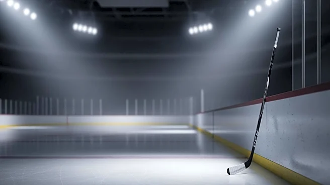 Minnesota Wild Mourns Loss of NHL Reporter Jessi Pierce and Family