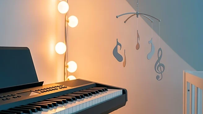 Charlie Puth and Brooke Sansone Celebrate Birth of First Child Amid Album Release