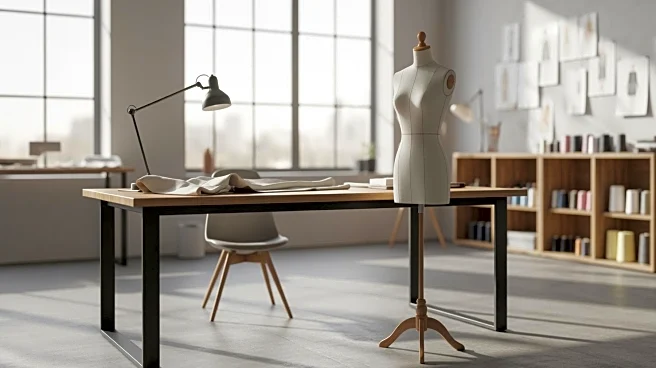 Net-a-porter Launches 2026 Vanguard Program to Support Emerging New York Designers