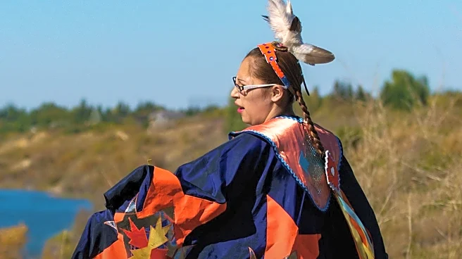 Supaman's Unique Fusion of Native American Culture and Hip Hop Gains Recognition