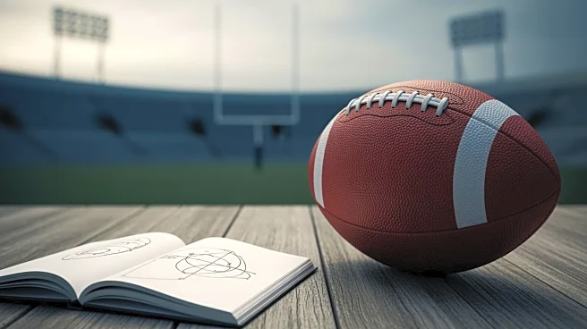 Penn State's Nicholas Singleton Faces Challenges on Road to NFL Draft