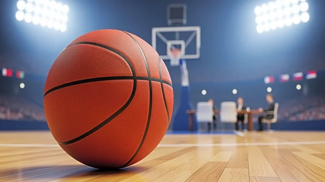 Suns' Jamaree Bouyea Utilizes Garbage-Time Minutes in Win Over Raptors