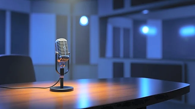 Hubert Davis Cancels Radio Show Amid UNC Firing Rumors Following March Madness Loss