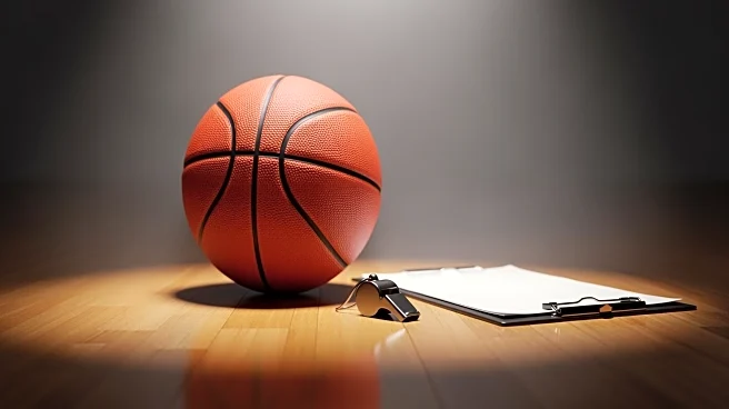 March Madness Highlights Coaching Impact in NCAA Tournament Success