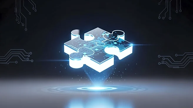 Lovable Seeks Acquisitions to Bolster AI-Powered App Development Platform