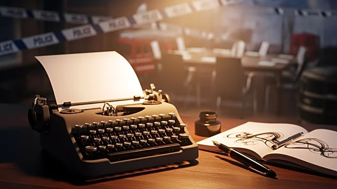 Motive Pictures and Marlon James Collaborate on New Dramas, Expanding Creative Slate