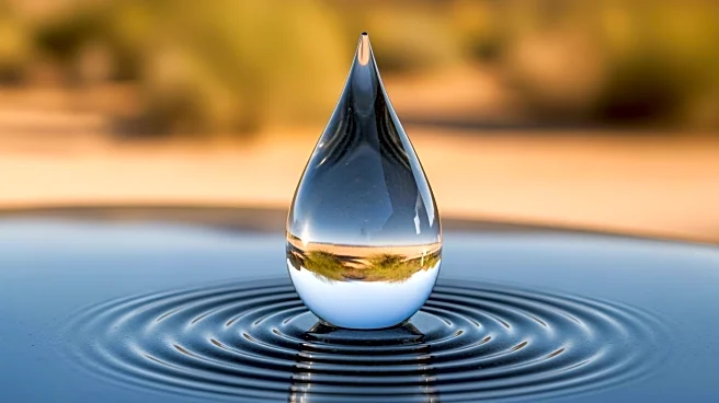 MGM Resorts' Water Conservation Program Saves 7 Million Gallons Annually in Southern Nevada