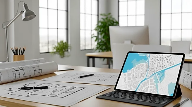 Savills Expands Planning Team in East of England Amid Rising Demand