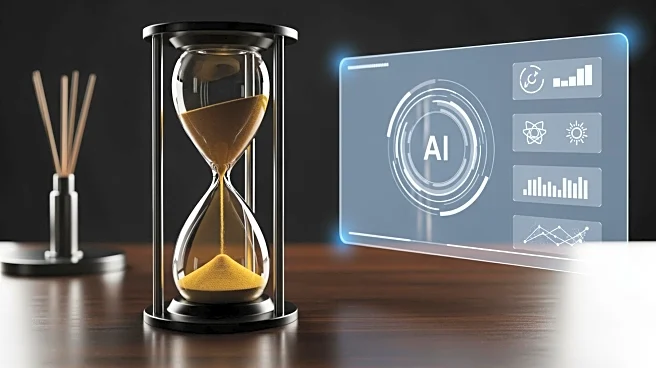 PointOne Secures $16 Million to Automate Lawyers' Timekeeping with AI