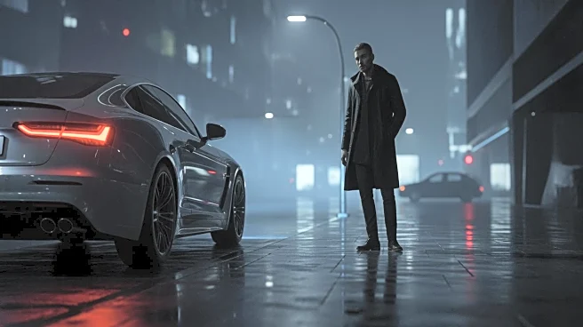 Justin Timberlake's DWI Incident Resurfaces with Release of Police Footage