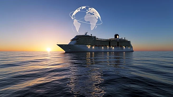 The Atlantic and Seabourn Announce Three-Year Partnership for Exclusive Events and Cruises