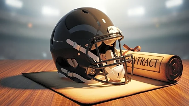 Travis Kelce Signs 3-Year, $54.7 Million Deal with Kansas City Chiefs, Delaying Retirement