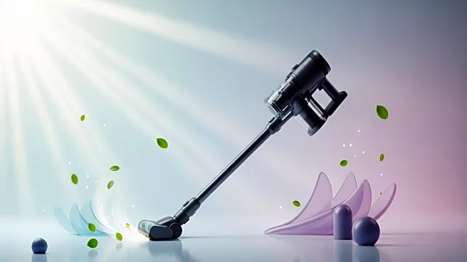 Dreame R10 Pure Cordless Vacuum Price Drops to $96 Amid Spring Sale