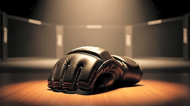 Joe Rogan Reveals Nate Diaz's Potential Eight-Figure Payday for MMA Return