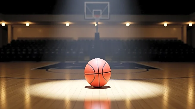 Gerry McNamara's Appointment as Syracuse Head Coach Backed by Adam Weitsman