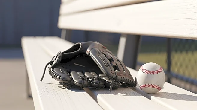 Minnesota Twins Retain James Outman for Opening Day Roster Despite Competition