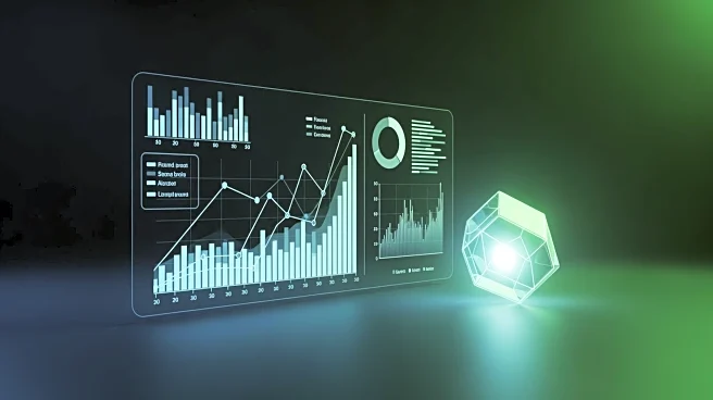 TE Connectivity Survey Highlights Shift Towards ROI in AI Adoption