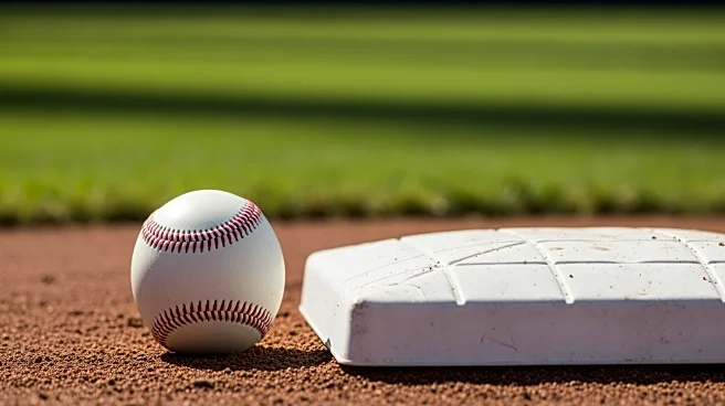 NC State Suffers Series Loss to Florida State in ACC Baseball