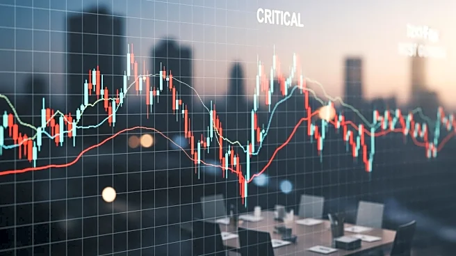 FTSE 100 Declines Amid Ongoing Middle East Conflict, Impacting Global Markets