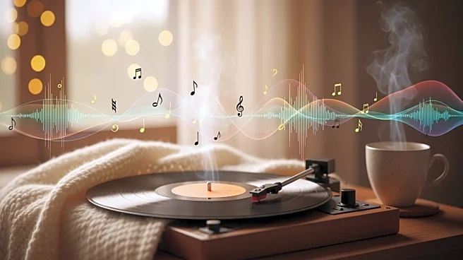 The Sims and Lofi Girl Release New Collaborative Soundtrack