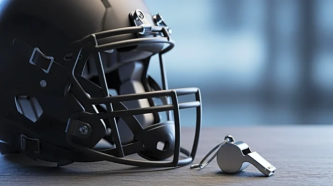 2026 NFL Mock Draft: Defensive Players Dominate Top Picks