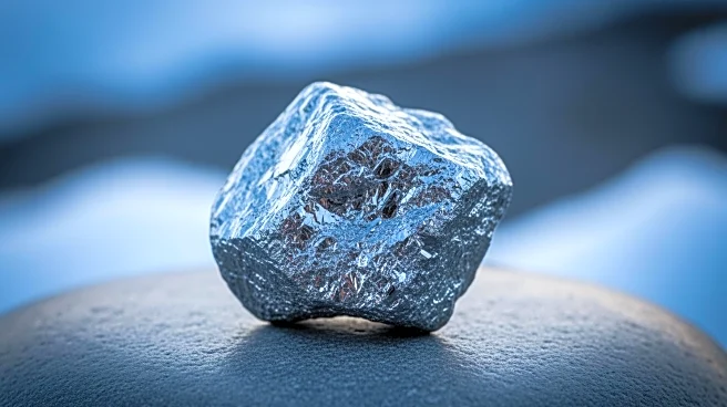 Critical Metals Corp. Acquires Greenlandic Mining Operator to Enhance Strategic Position