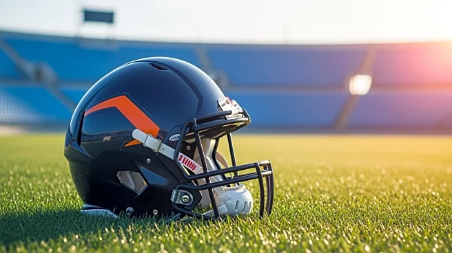 Boise State Prepares for Spring Practice Amidst Conference Transition