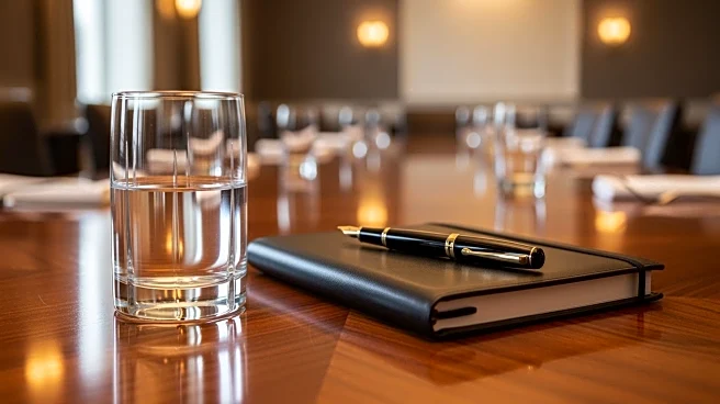 Malcolm Mitchell Appointed Vice President of Restaurants  Bars at Donohoe Hospitality