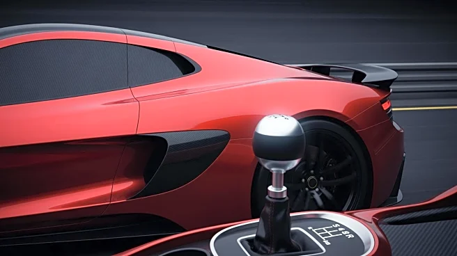 2027 Nissan Z Nismo Introduces Manual Transmission and Design Updates