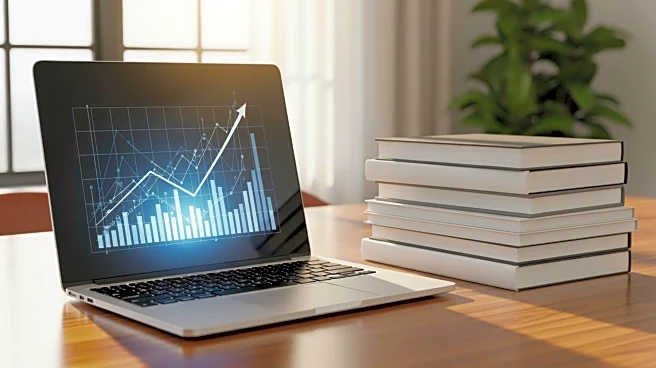 North Texas Workforce Programs Enhance Career Opportunities Amid Economic Growth