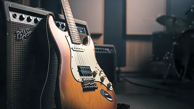 Dave Davies Responds to Moby's Criticism of 'Lola' as Transphobic