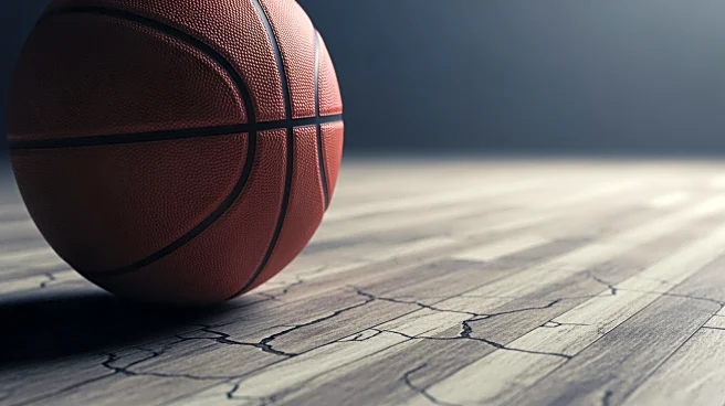 Kansas Star Darryn Peterson Faces Uncertain NBA Draft Prospects Amid Injury Concerns