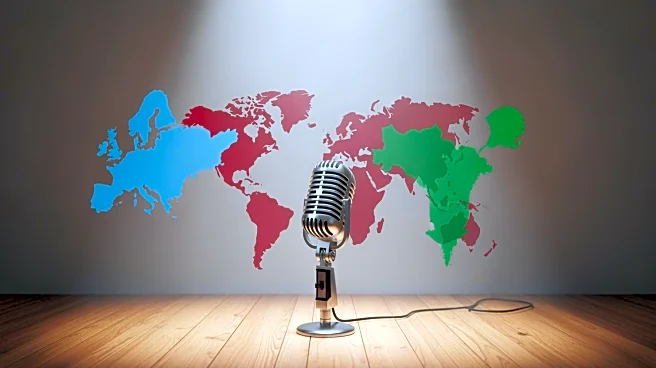 Camilo Announces 2026 World Tour Across Europe, U.S., and Latin America