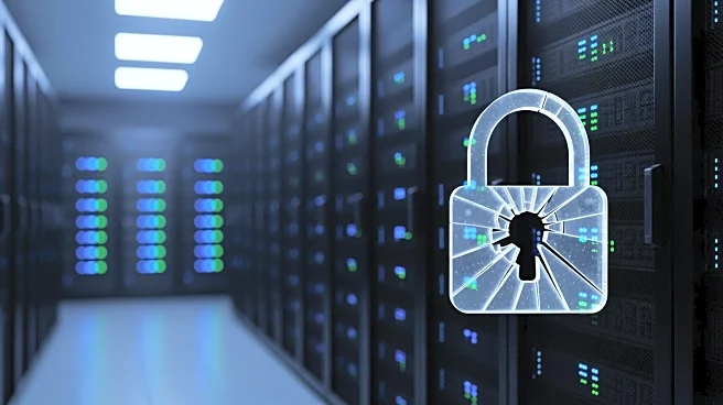 Crunchyroll Data Breach Exposes 100 GB of User Data Through Outsourcing Partner