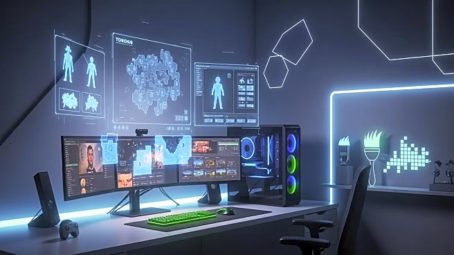 Capcom to Use AI for Game Development Efficiency, Avoids AI-Generated Game Assets