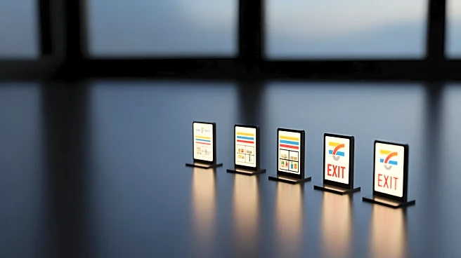 Lassus Bros. Plans Ohio Exit with Sale of Five Convenience Stores