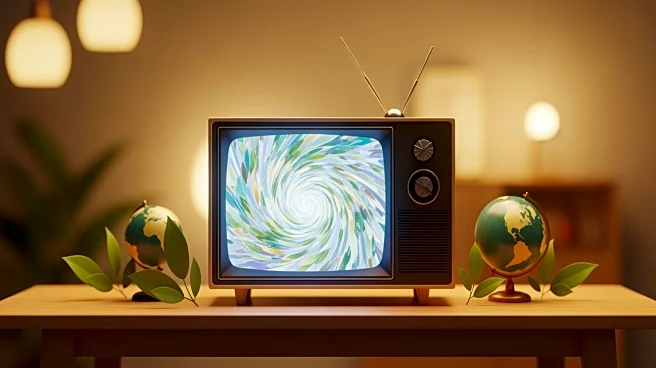 France TV Distribution Expands 'Curious by Nature' to U.S. and Other Markets