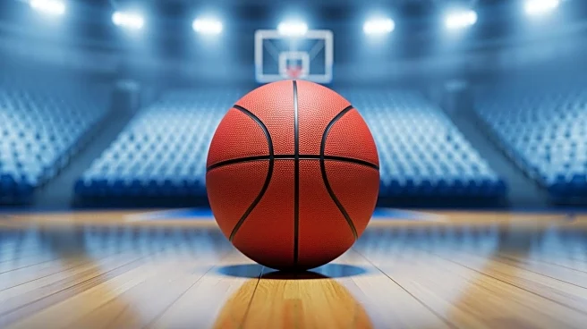 Darryn Peterson's Performance Against St. John's Raises Concerns Over Draft Stock