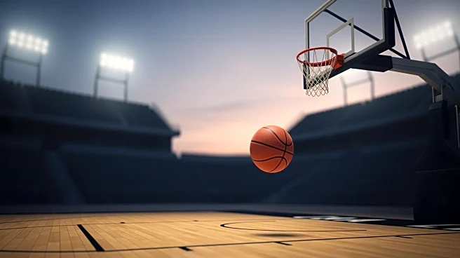 Kansas Coach Bill Self Reacts to St. John's Buzzer-Beater Loss